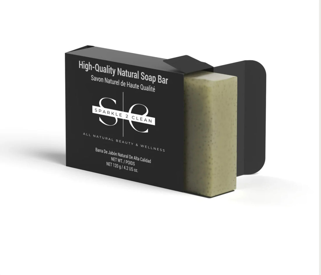 Benefits of Green Tea Soap: A Natural Elixir for Healthy Skin