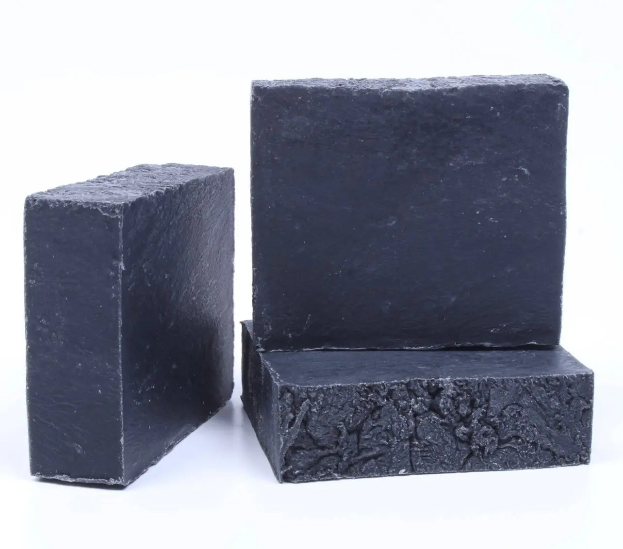 Charcoal Soap - Purify Your Essence Sparkle2Clean