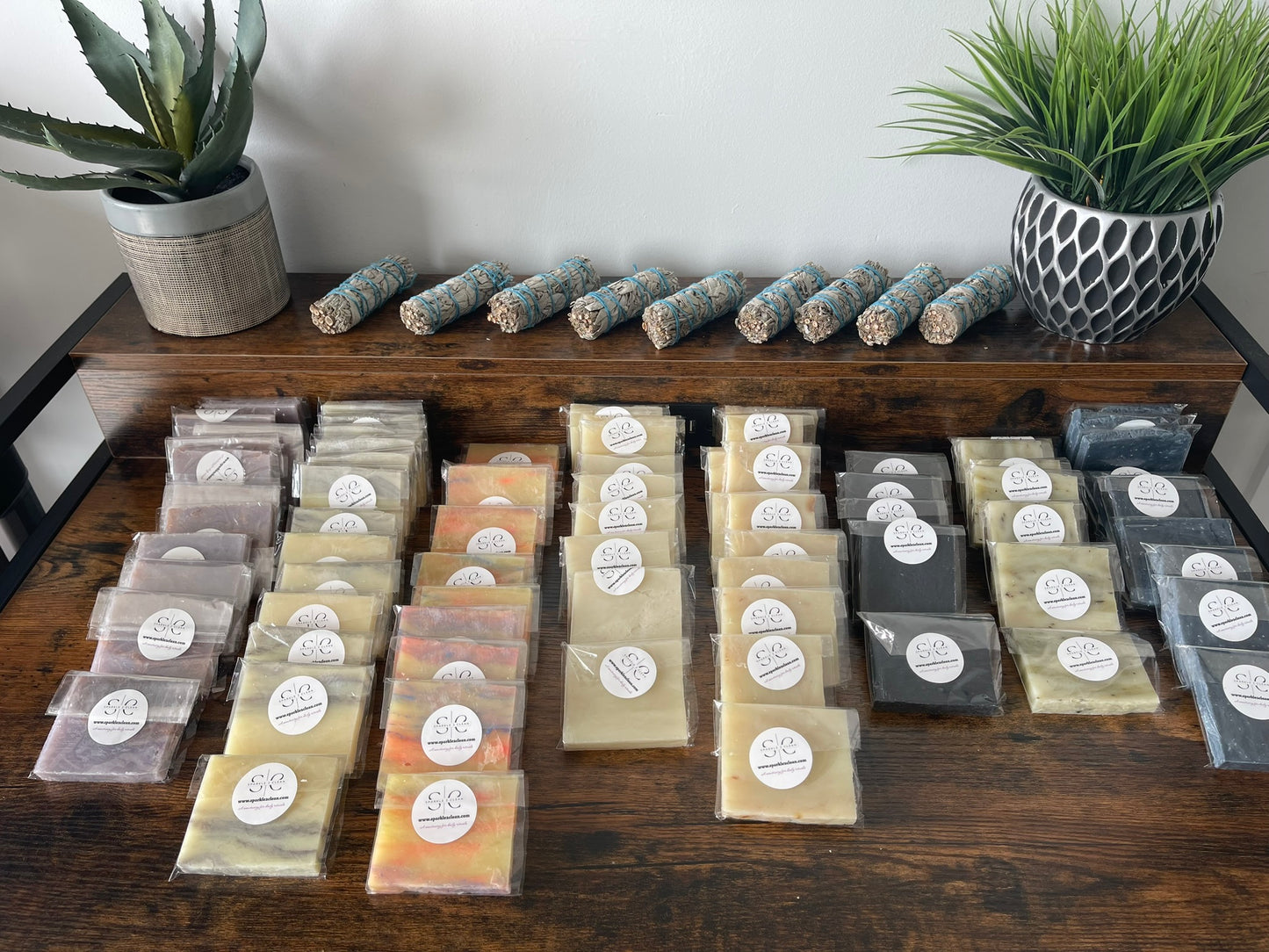 3-Month Soap Subscription