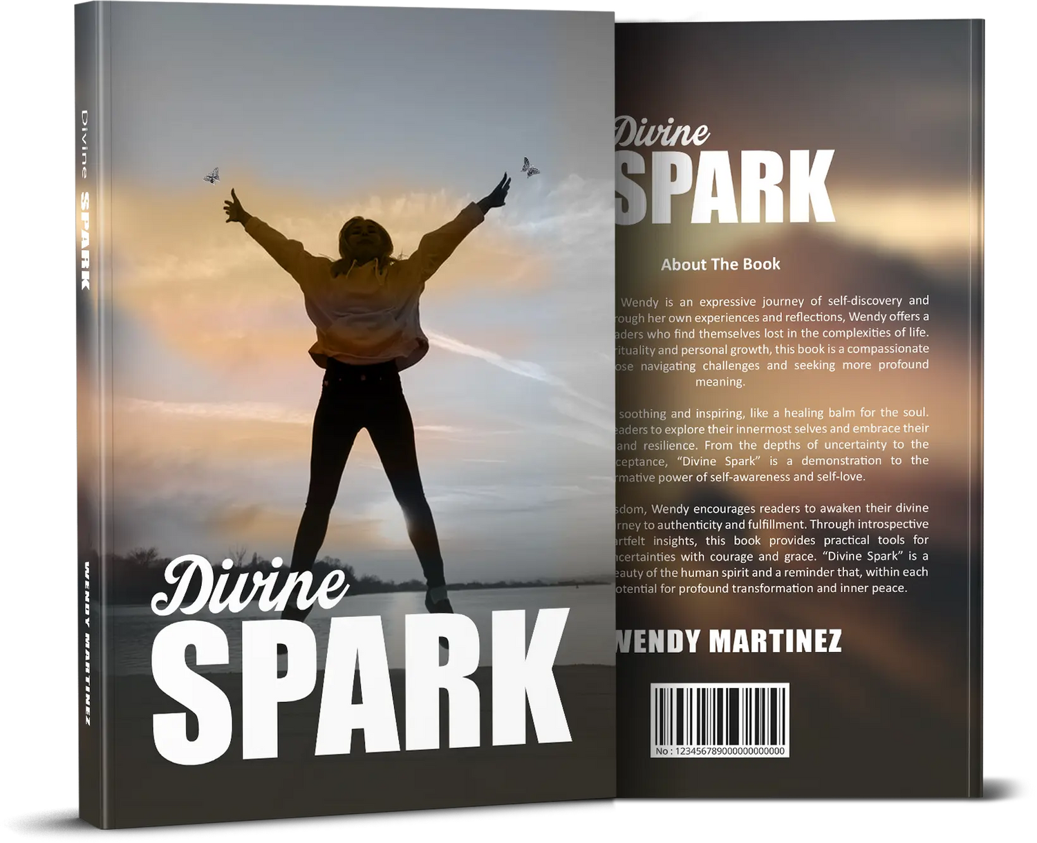 MyDivineSpark Sparkle2Clean