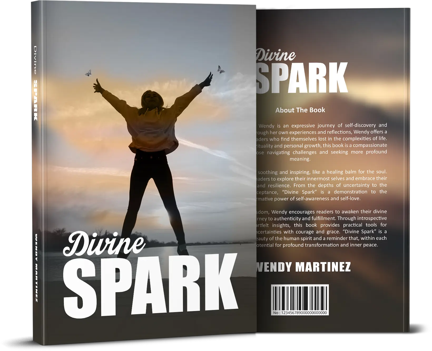 MyDivineSpark Sparkle2Clean