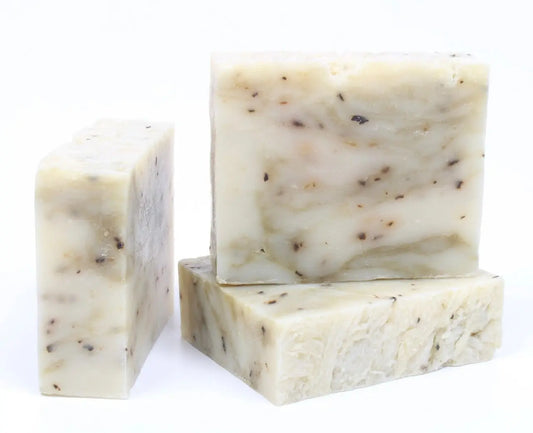 Peppermint Tea Tree Soap: Refresh and Revitalize Your Spirit Sparkle2Clean