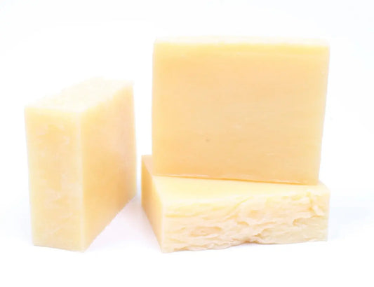 Sage and Lemongrass Soap: Cleanse and Revitalize Your Spirit Sparkle2Clean