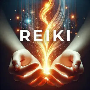 Virtual Remote Healing-Reiki Energy Clearing & Healing Session 60 mins Sparkle2Clean