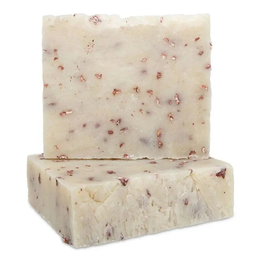 Wildflower Awakening Soap: Cleanse & Renew Sparkle2Clean